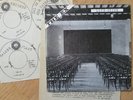 THE EX - Live Skive 7” Dutch punk 1981 like URINALS and WIRE-in-1978 RONDOS kbd