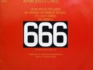 APHRODITE`S CHILD, 666, Vertigo 1972, DLP