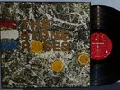 THE STONE ROSES 1989 ALTERNATIVE ROCK LP SELF TITLED NEAR MINT OP NR VPI