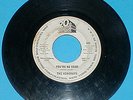 RARE Northern soul THE MONORAYS 20th Century Fox 45 promo YOU'RE NO GOOD / LOVE