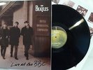 THE BEATLES LIVE AT THE BBC  APPLE EMI RECORDS 1994