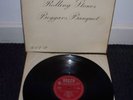 ROLLING STONES Beggars Banquet LP 1968 UK 1st Press MONO LK 4955 UNBOXED DECCA