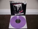 The Clash - White Riot Tour 1977(UK LIMITED EDITION COLOURED VINYL ALBUM)