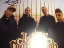 Oz Hip Hop Vinyl lyrical commission the stage is set Signed By Trem