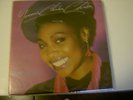 YVONNE CHAKA CHAKA - thank you mr. dj LP 1985  LABEL ROY B