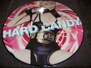 Madonna - Hard Candy(USA 2008 PICTURE DISC VINYL ALBUM / MINT)