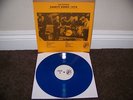 Sex Pistols - Randys Rodeo 1978(LTD EDITION COLOURED VINYL / TRADE MARK)