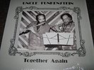 UNCLE FUNKENSTEIN - Together Again - RARE JAZZMAN HOLY GRAIL LP (IN SHRINK) 