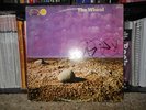 BERNIE SCHWARTZ The Wheel LP CoBurt Psych Comfortable Chair VG/VG+