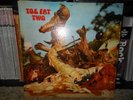 TOE FAT Two LP Rare Earth Hard Rock Blues Psych VG+/VG++
