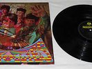 NM:THE HOLLIES / EVOLUTION - LP.1ST PRESSING.YB LABEL
