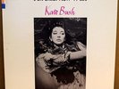 AN INTERVIEW WITH KATE BUSH WITH SELECT HOUNDS OF LOVE TRACKS CANADA ONLY INSERT