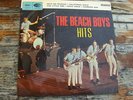 THE BEACH BOYS