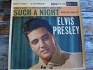 ELVIS PRESLEY 