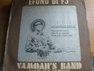 Yamoah's Band EFUNU DI FO mega super RARE AFRO LP ?