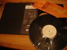 DEUS LP AUDIOPHILE LIMITED EDITION VINYL-