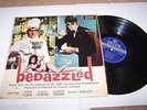 BEDAZZLED- DUDLEY MOORE/ PETER COOK SOUNDTRACK ORIGINAL DECCA LABEL VINYL ALBUM