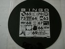 VOCX POP RARE UNCUT PICTURE DISC ( BEATLES RINGO A Go Go ) Rubinoos AZRA REC.
