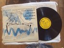 OSCAR PETERSON PIANO INTERPRETATIONS DAVID STONE MARTIN