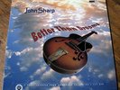 John Sharp - Better Than Dreams - Reference Recordings - Audiophile - NM