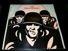 THE PROFESSIONALS S/T  UNRELEASED LP STEVE JONES sex pistols