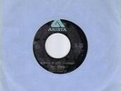 THE KINKS  A Rock 'N' Roll Fantasy / Get Up 45