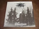 DARKTHRONE - PANZERFAUST Vinyl LP - Moonfog 2002 - 2nd rare press