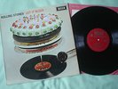 ROLLING STONES-“LET IT BLEED” LP 1969 DECCA (LK5025) LAMINATED SLEEVE