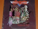 AEROSMITH Toys in the Attic Original 1975 LP 1A/1AC Press SIGNED BY BAND COA