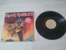 Iron Maiden Number of the Beast Mexico 12