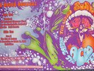The Liquid Sound Company – Inside The Acid Temple. Hammerscheibe  TOPP-SOUND V