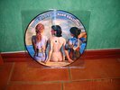 PINK FLOYD - RARE BEAUTIES LP  & GREAT PICTURE DISC COLLECTOR EDITION 