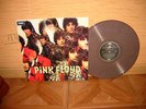 PINK FLOYD - PIPER AT THE GATES OF DAWN LP  COLLECTOR COLOURED EDITION