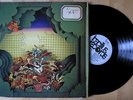 rare 33t ZOO : I shall be free - french prog
