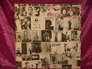 ROLLING STONES EXILE ON MAIN ST LP EXCELLENT WITH POSTER & ALL POSTCARDS RARE