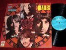 THE BEATLES POR SIEMPRE EMI ODEON LP RARE SPAIN COPY 