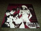 SAMHAIN UNHOLY PASSION LP GREEN VINYL PLAN 9 RECORDS