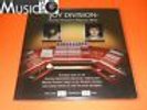 Joy Division - Martin Hannett's personal mixes - 2LP MM