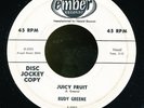 pc45-R&B -Ember 1012-Rudy Greene
