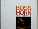 BLUE MITCHELL 