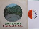 FREDDIE NOTES & RUDIES - MONTEGO BAY ORIG TROJAN BOSS ALBUM