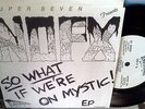 NOFX   So What If We're On Mystic EP 7