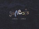 Genesis - 1976-1982 Vinyl Box Set UK 5LP