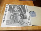 The Bizarros Rubber City Rebels seminal 1977 Ohio new wave LP on Clone