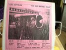 Led Zeppelin-The 1975 British Tour-Double LP- RARE RECORDINGS
