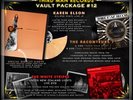 THIRD MAN RECORDS VAULT #12 Karen Elson Raconteurs White Stripes SEALED
