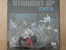 STRAIGHT UP EXIT 9 ORIGINAL FIRST PRESSING LP NM CONDITION BRC 1975