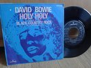 David Bowie Holy Holy Black Country rock  7