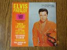ELVIS PRESLEY EP  