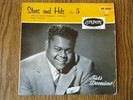 FATS DOMINO EP  
